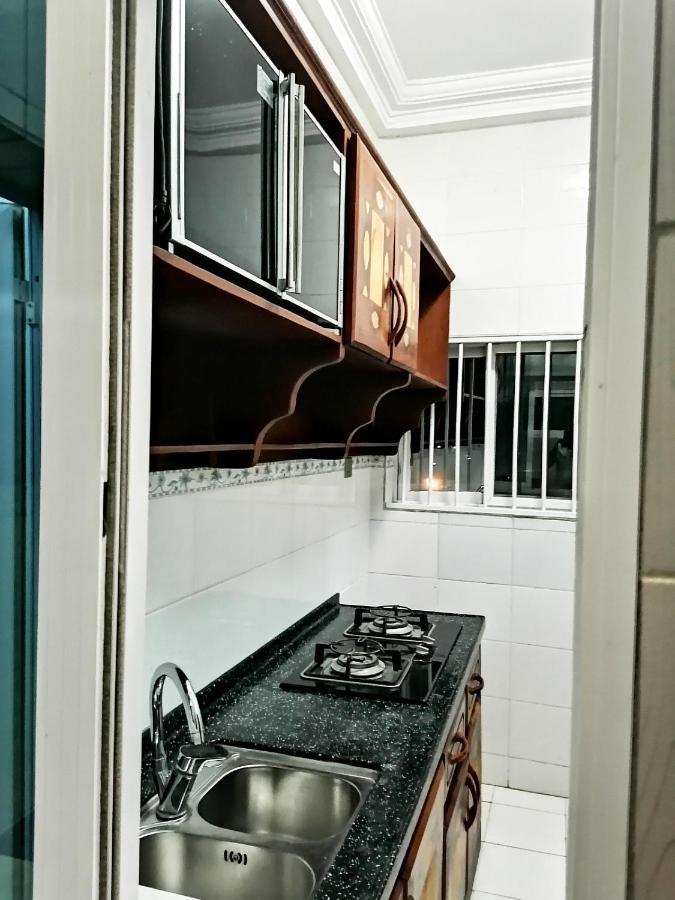 Hotel Residence Jeanne D'Arc Cotonou Exterior foto